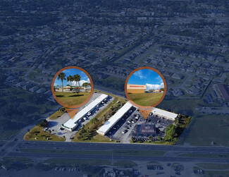 More details for Edgewater Portfolio | 39,000 SF | Retail – Retail for Sale, Edgewater, FL